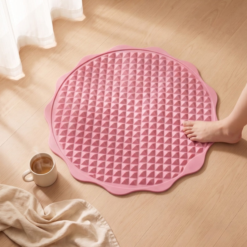 petal press